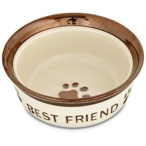 PET BOWLS SET of 3 ‼️🐾